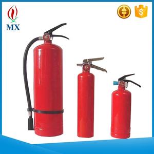 Extintores Fuoco di Soppressione del Sistema di Attrezzature Antincendio <span class=keywords><strong>4</strong></span> <span class=keywords><strong>KG</strong></span> ABC Polvere Secca Estintore Articolo - Product Image 5