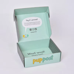 High Quality Custom logo Color Picture Gift <strong>Box</strong> Personalized Printing Wedding Gift <strong>Small</strong> <strong>Paper</strong> <strong>Box</strong> - Product Image 5