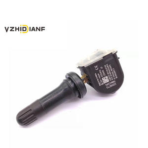 Capteur de surveillance de la pression des pneus TPMS 13598773 13506028 13594222 pour Buick Chevrolet Cadillac GMC - Product Image 2