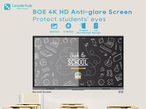Herramienta de Reuniones Leaderhub L65ZM, Nuevo Modelo, Herramienta de Enseñanza Integrada para la Enseñanza en el Aula y el Aprendizaje Escolar - Product Image 2