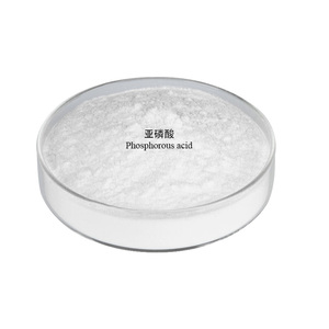 Ácido <span class=keywords><strong>Fosforoso</strong></span> de Alta Pureza CAS 13598-36-2 para Estabilizador de PVC y Tratamiento de Agua - Product Image 2