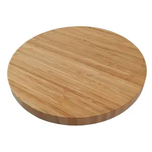 WDF Eco-friendly Tablas De Madera Butcher Block Planche A Decouper Bois Bambus Schneidebrett Tablas Para Picar Choping Board