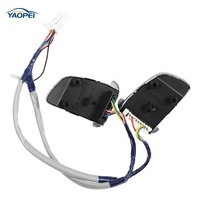 Interruptor de Control del Volante 96700-3W502 96700-3W301 para Kia Sportage 2012-2015