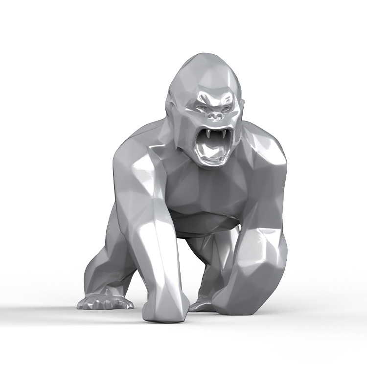 Silver