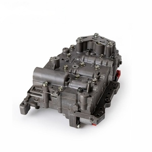 Cuerpo de Válvulas de Transmisión Remanufacturado A6LF1 A6MF2 A6LF2 A6LF3 Solenoide <span class=keywords><strong>46210</strong></span> 3B200 para Modern para WDG con 3 Meses de Garantía - Product Image 3