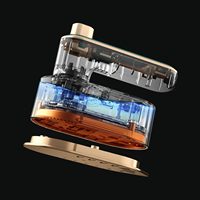 Défroisseur Vapeur Électrique Rotatif Portable, Double Fonction Humide/Sec, Générateur de Vapeur Chaude, Anti-Brûlure à Sec, Usage Domestique