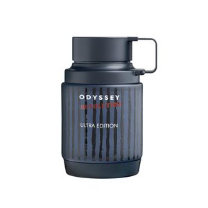 Best-seller transfrontalier Armaf Odyssey Marshmallow Eau de Toilette unisexe, parfum d'ambiance liquide, parfum du Moyen-Orient - Product Image 2