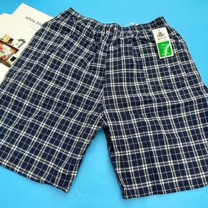 Modello da 1.05 dollari ZJK004 foto reali al ginocchio in cotone da corsa in palestra sportiva da uomo <span class=keywords><strong>Boxer</strong></span> Cargo con due tasche - Product Image 4