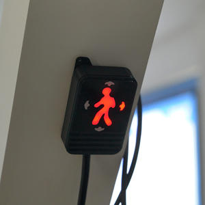 Monitor <span class=keywords><strong>de</strong></span> cámara <span class=keywords><strong>de</strong></span> 4 canales MCY <span class=keywords><strong>de</strong></span> 7 pulgadas, sistema <span class=keywords><strong>de</strong></span> detección <span class=keywords><strong>de</strong></span> punto ciego con pantalla <span class=keywords><strong>de</strong></span> pulgar hacia arriba en sitios <span class=keywords><strong>de</strong></span> construcción para excavadora grúa - Product Image 4