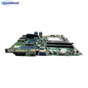 0YKY39 CN-0P01GV ของแท้สำหรับ Dell OptiPlex 5060 5070 MFF เมนบอร์ด IPCFL-BS ชิปเซ็ต/ek <span class=keywords><strong>Q370</strong></span>ซ็อกเก็ต LGA1151 100% ทดสอบอย่างสมบูรณ์ - Product Image 3