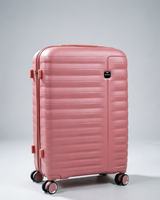 Valise personnalisée en trois parties, coque rigide, super durable, légère, portable, universelle, élégante