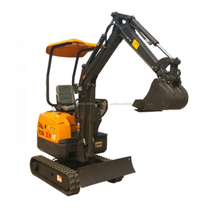 Chine <span class=keywords><strong>XINIU</strong></span> <span class=keywords><strong>Mini</strong></span> <span class=keywords><strong>pelle</strong></span> XN08 8000Kg Micro <span class=keywords><strong>pelle</strong></span> - Product Image 3