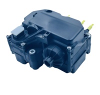 Yeni WEGO SCR Üre Pompası Cummins Motor 0444042075 0444042076 0444042136 2871880 4387658 A028Y793 Yedek Parçası
