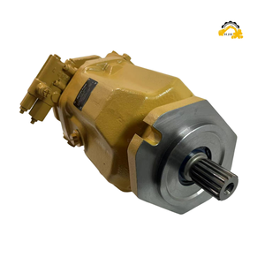 Bomba de Pistones Hidráulicos de Alta Calidad 12G D6E 992C 140G 8J0498, Piezas Originales del Motor 3306 para Maquinaria de Construcción, Venta de Fábrica - Product Image 1