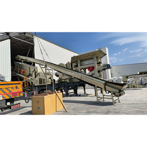 האחרון של סין 150 טון/hr sthmachon עבור מכונת קו זהב מלא כריית זהב עם מנוע מנוע נושא plc - Product Image 6