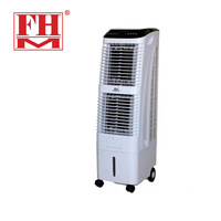 Moule d'injection, refroidisseur d'air, fabricant de moules, dispositif de refroidissement d'air