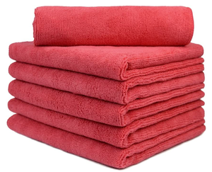 कार की सफाई <span class=keywords><strong>microfiber</strong></span> तौलिये प्रचार माइक्रो फाइबर कार धोने <span class=keywords><strong>Microfiber</strong></span> तौलिया 40x40 कार <span class=keywords><strong>Microfiber</strong></span> साफ कपड़े तौलिया - Product Image 2