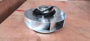 B2E280-071J-AGW0 Dites adieu aux factures d'électricité élevées et à la faible efficacité, cet appareil de climatisation centrifuge est votre outil de production de revenus - Product Image 2