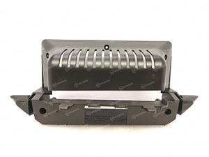 9 pouces vente chaude <span class=keywords><strong>nouveau</strong></span> cadre de Fascia stéréo autoradio Fascia panneau cadre de tableau de bord pour <span class=keywords><strong>Peugeot</strong></span> Citroen <span class=keywords><strong>308</strong></span> 2012-2014 - Product Image 3