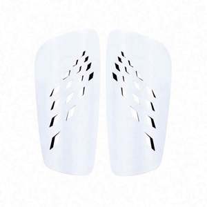 Espinilleras de fútbol para adultos y niños, escudos de fútbol deportivos en forma de diamante, protectores de piernas, equipo de protección para tablero de vástago - Product Image 6