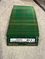 Mémoire DDR4 d'origine pour ordinateur portable, 4 Go, 2666 MHz, RAM 1,2 V, 260 broches, Non-ECC, OEM/ODM, sans moule privé, en stock