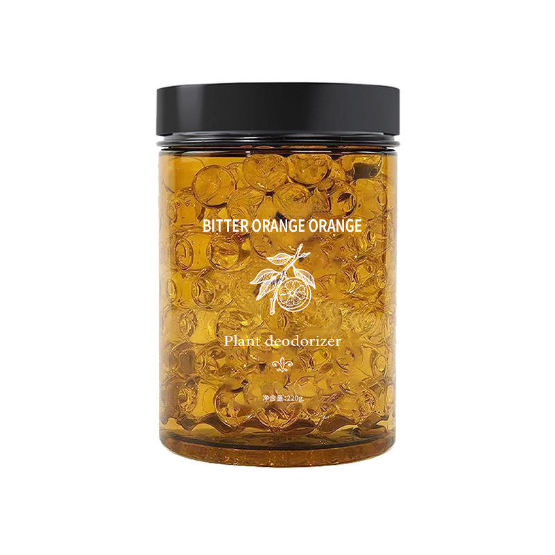 Bitter Orange Orange Fragrance