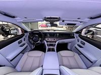 Pour Rolls-Royce Ghost : Amélioration de l'intérieur du modèle ancien au nouveau modèle. Convient pour la conversion des modèles 2010-2019 en intérieur Ghost 2025.