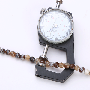 2021 <b>Beads</b> for Jewelry Making Faceted Peridot Topaz Opal <b>Turquoise</b> Ametrine <b>Beads</b> Brilliant Trillion Rondelle Calibrated - Product Image 2