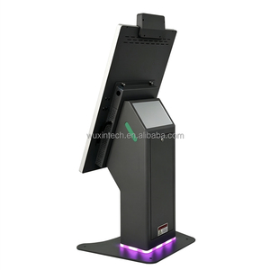 Kiosco de Autoservicio con Pantalla Táctil de 21.5 Pulgadas para McDonald's, Estación de Pedidos de Autoservicio OEM, Máquina de Pago de Autoservicio para Restaurantes - Product Image 2