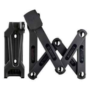 Inbike — serrure antivol OEM pour trottinette électrique, pliable, de haute sécurité, légère, verrou à Cycle - Product Image 1