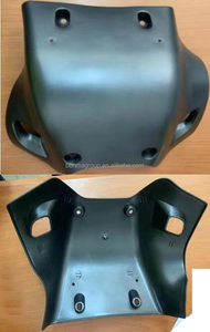 Benma ชิ้นส่วนตัวถังพลาสติกสำหรับรถจักรยานยนต์ <span class=keywords><strong>keeway</strong></span> TX200 TX <span class=keywords><strong>200</strong></span>เครื่องยนต์ TX <span class=keywords><strong>200</strong></span> - Product Image 2