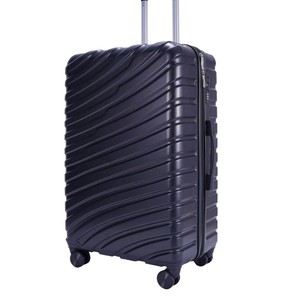 20 24 28 Inch <b>Suitcases</b> With Combination Lock Trolley Cases Universal Wheels For Leisure Travel - Product Image 3