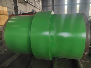 ข้อต่อฉนวน monoboc กับแขนที่ปลาย API 5L g r.b 4 "600 rtj SCH 80 - Product Image 6