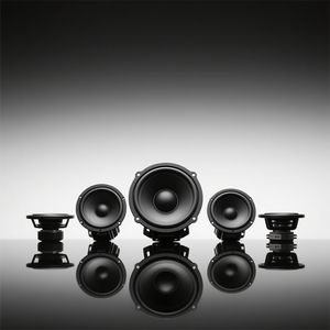 <span class=keywords><strong>3</strong></span>-in-1 차량용 방음 패널 프리미엄 부틸 소음 차단 및 방음 시트 - Product Image 1