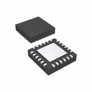 In Stock Components Electronic Clock Timing 24 VFQFN Exposed Pad 5V49EE504NLGI8 - Product Image 1