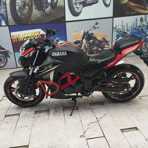 <span class=keywords><strong>Moto</strong></span> Usata OEM Cinese Nuova 400-600cc Super Potente 165KM/H EFI Automatica Sportiva da Corsa - Product Image 4