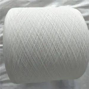 Wholesale China Manufacturer 100% Crochet Knitting Thread 30/1 Combed Yarn Cotton Yarn
