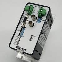 Module d'interface Profibus DP Eilersen 4235A ATEX haute performance pour usage industriel