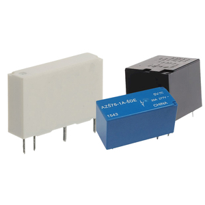 Original R10-E1Y4-V2.5K <b>RELAY</b> GEN PURPOSE 4PDT 3A 48V Engineer-Approved Power <b>Relays</b> For Heavy-Duty Applications - Product Image 1