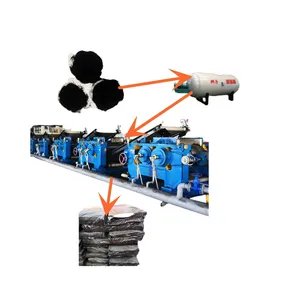 High quality qingdao reclaimed rubber sheet making machine / reclaimed rubber refiner / Rubber Refining Mill