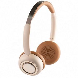 Audífonos Estéreo Inalámbricos con Cancelación de Ruido, Venta al Por Mayor de Fábrica, Auriculares con Micrófono para Regalos Promocionales y Empresariales - Product Image 2