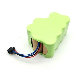 Alaris 12V 3000mAh Ni-Mh <b>Battery</b> For Medical Infusion <b>Pump</b> 7130 Injection <b>Pump</b> Rechargeable Sc Cell Pack - Product Image 3