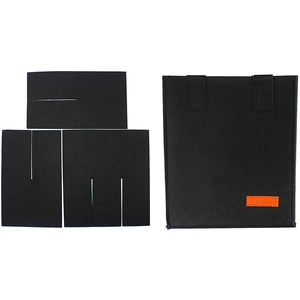 ถุงไวน์ไวน์แดงบรรจุไวน์ได้6ขวด - Product Image 4