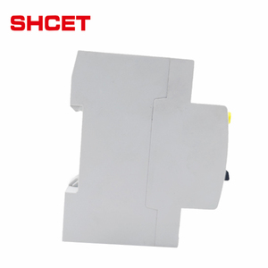 10ma 30ma 100ma 300ma 6A 10A 16A 20A 32A 40A 50A 63A CE RoHS 2P 4P RCCB <span class=keywords><strong>ELCB</strong></span> выключатель остаточного тока OEM - Product Image 2