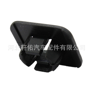 คลิปยึดกระจังหน้ารถยนต์ Xuanyou รุ่น 62380-U7400 ขนาด 25.6x21.6x10 มม. สำหรับรถยนต์นิสสัน พาธไฟน์เดอร์ เทอร์ราโน - Product Image 2