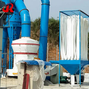 Broyeur de pierres sèches Broyeur raymond mill Broyeur fournisseur - Product Image 6