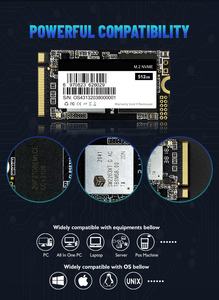 M.2 2242 Gen3.0x4 Ssd Nvme Internal M.2 Nvme Ssd M.2 Ssd - Product Image 4