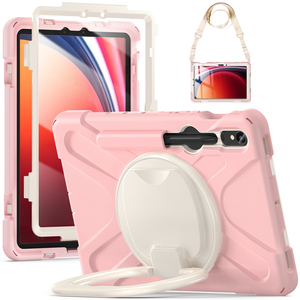 Custodia per <span class=keywords><strong>Tablet</strong></span> a Prezzo di Fabbrica per <span class=keywords><strong>Samsung</strong></span> Tab S9 X710 S8 X700 <span class=keywords><strong>S7</strong></span> T870, Custodia Robusta per iPad da 11 Pollici, Custodie per <span class=keywords><strong>Tablet</strong></span> per Bambini - Product Image 2