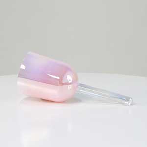 Bol chantant en cristal 432 Hz personnalisé, bol de guérison en quartz de haute qualité, instrument de guérison sonore pour la thérapie sonore - Product Image 4