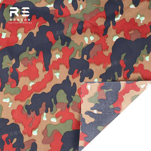 TAZ83 Alpenflage 500D Nylon Cordura <span class=keywords><strong>impermeable</strong></span> para Swiss M70 Bloody camuflaje para niñas PU recubierto Nylon Oxford raya paraguas - Product Image 1